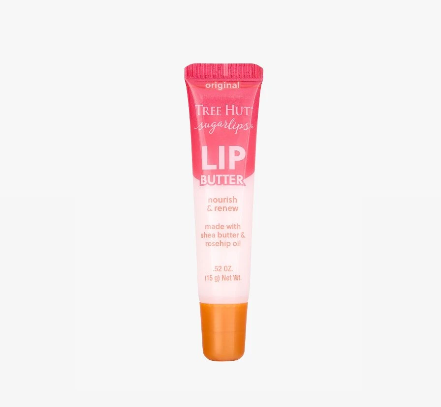 Tree Hut Sugarlips Lip Butter