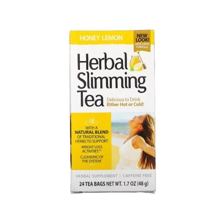 Herbal Slimming Tea