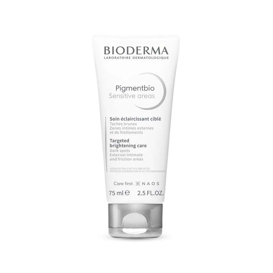 Bioderma Pigmentbio Sensitive Areas