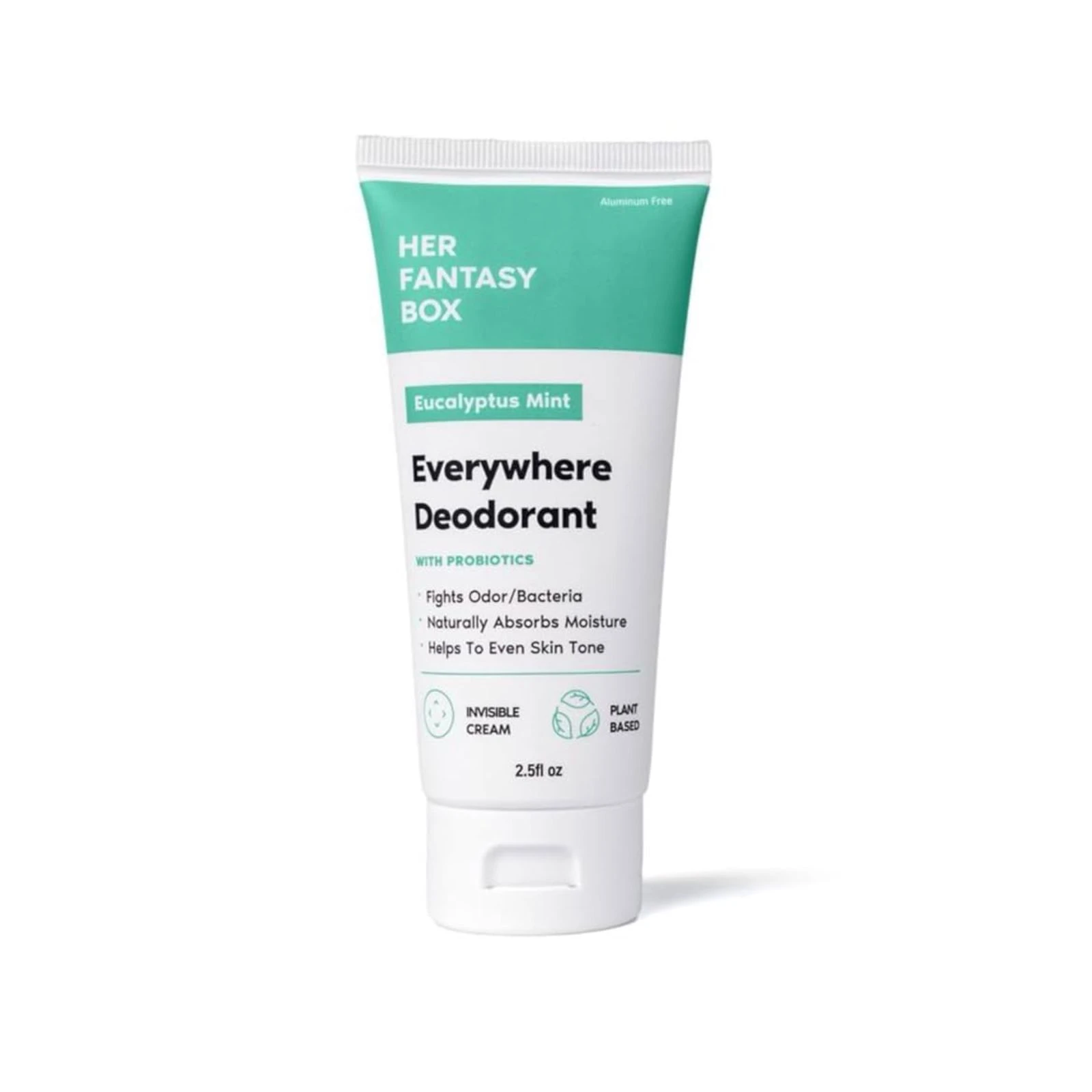 Her Fantasy Box – Everywhere Deodorant