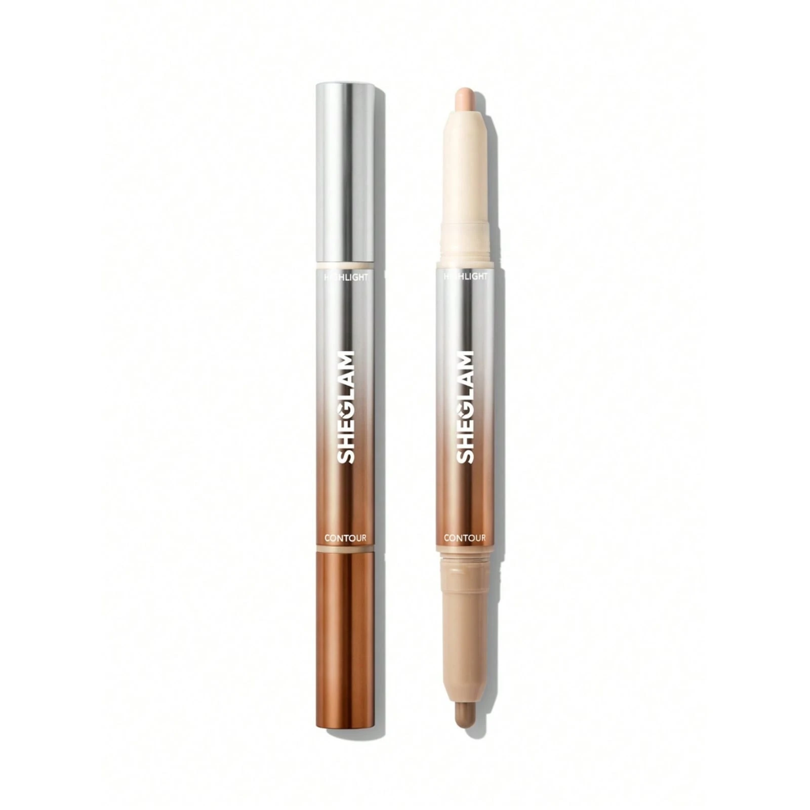 SHEGLAM Contour & Highlight Stick