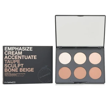 MAC Studio Fix Sculpt and Shape Contour Palette