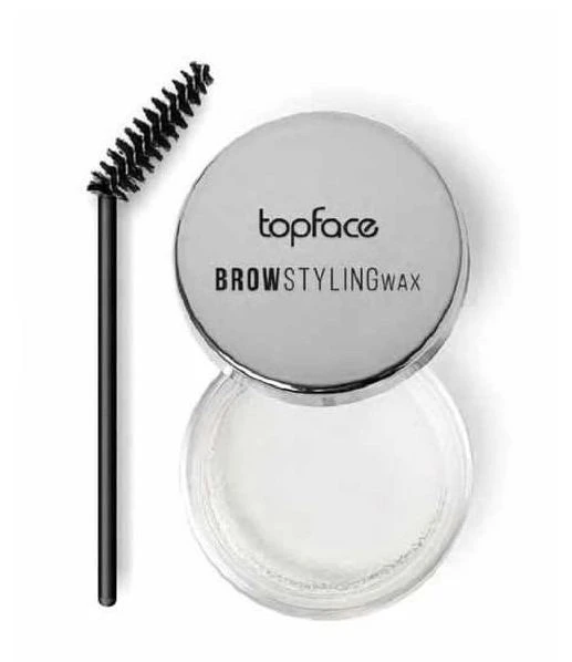 Topface Brow Styling Wax