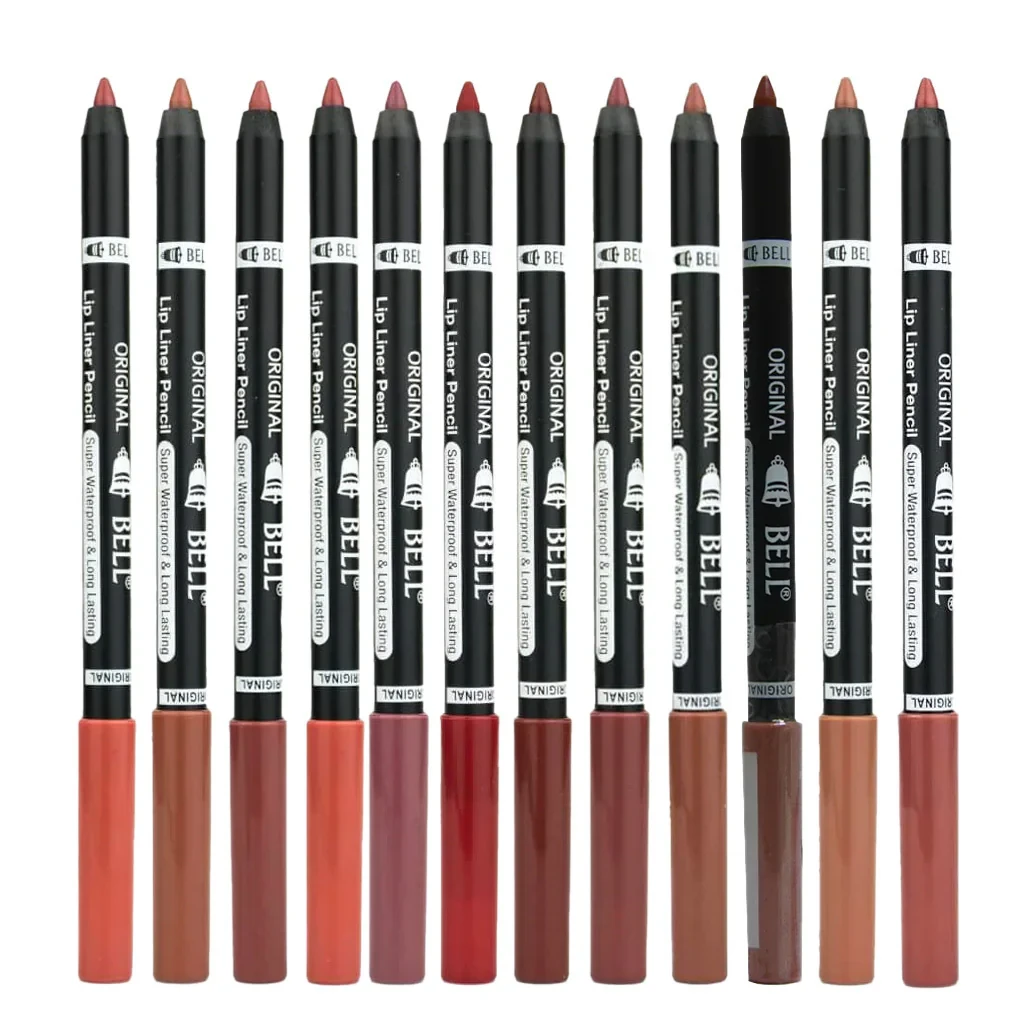 BELL Lip Liner Pencil