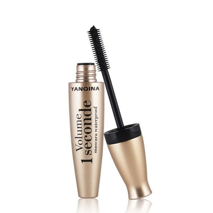 YANQINA Volume 1 Seconde Waterproof Mascara