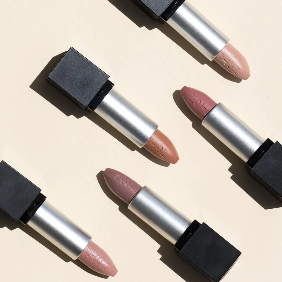 NOTE MATTEVER Lipstick Longlasting Kiss-Proof