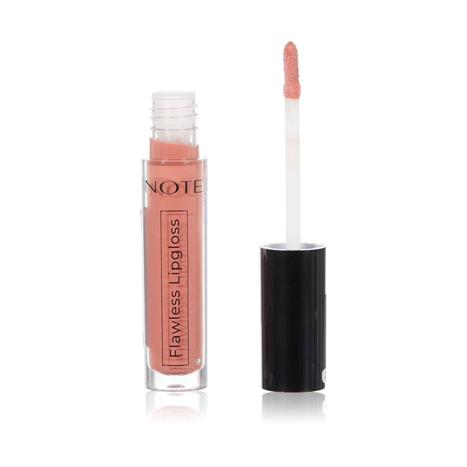 NOTE Flawless Lip Gloss
