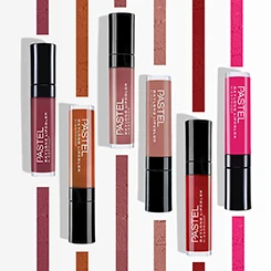 PASTEL Daylong Lipcolor Kissproof