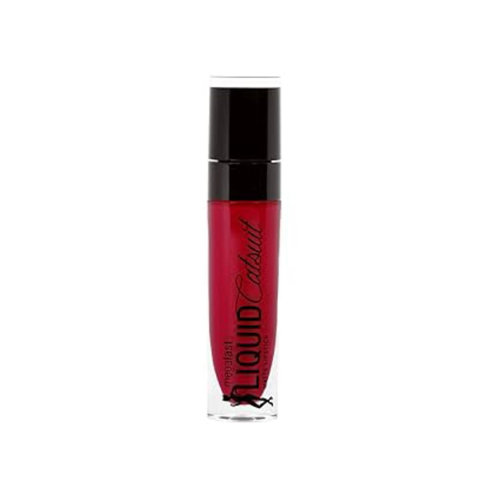 Megalast Liquid Catsuit Matte Lipstick