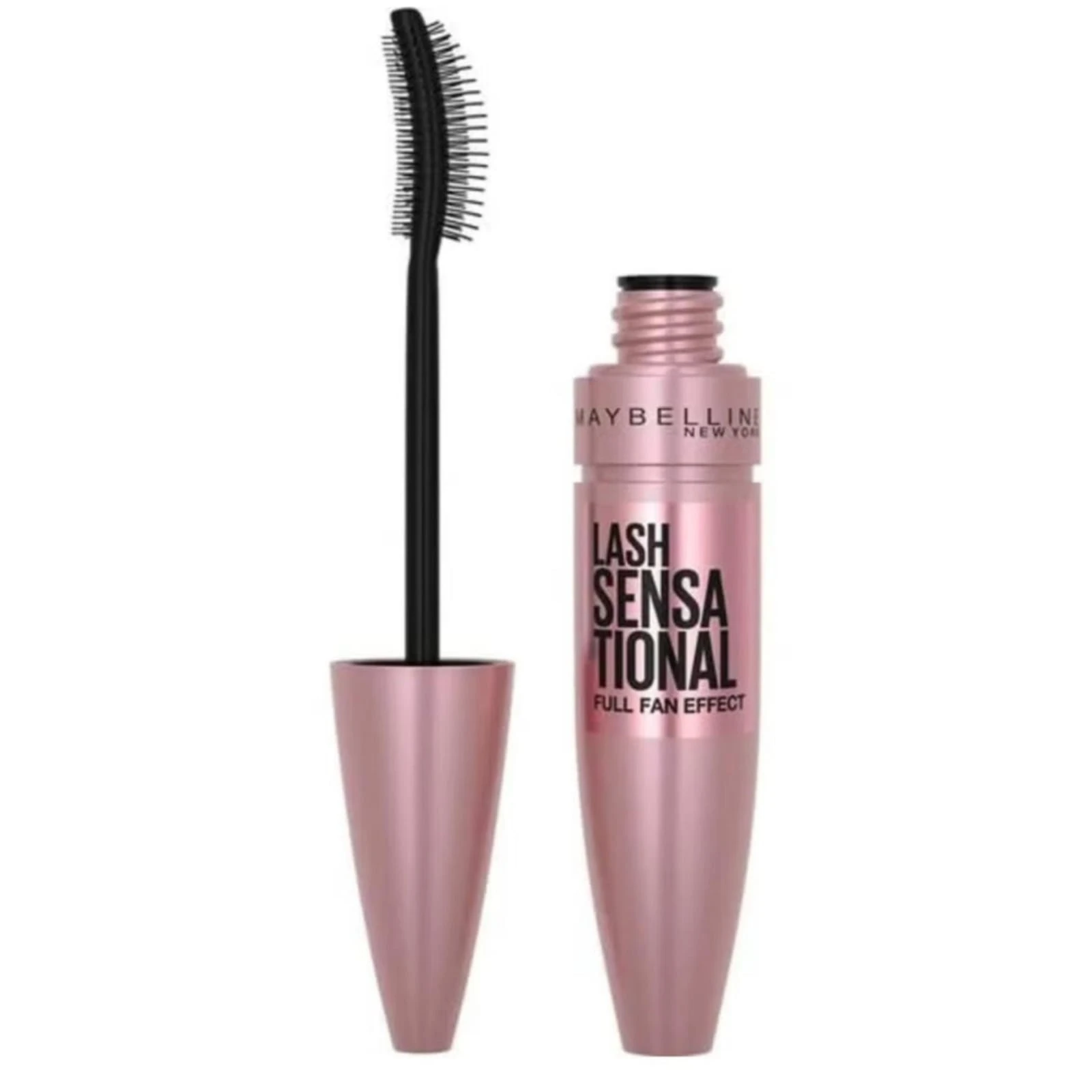 Maybelline Lash Sensational Mascara – Full Fan Effect