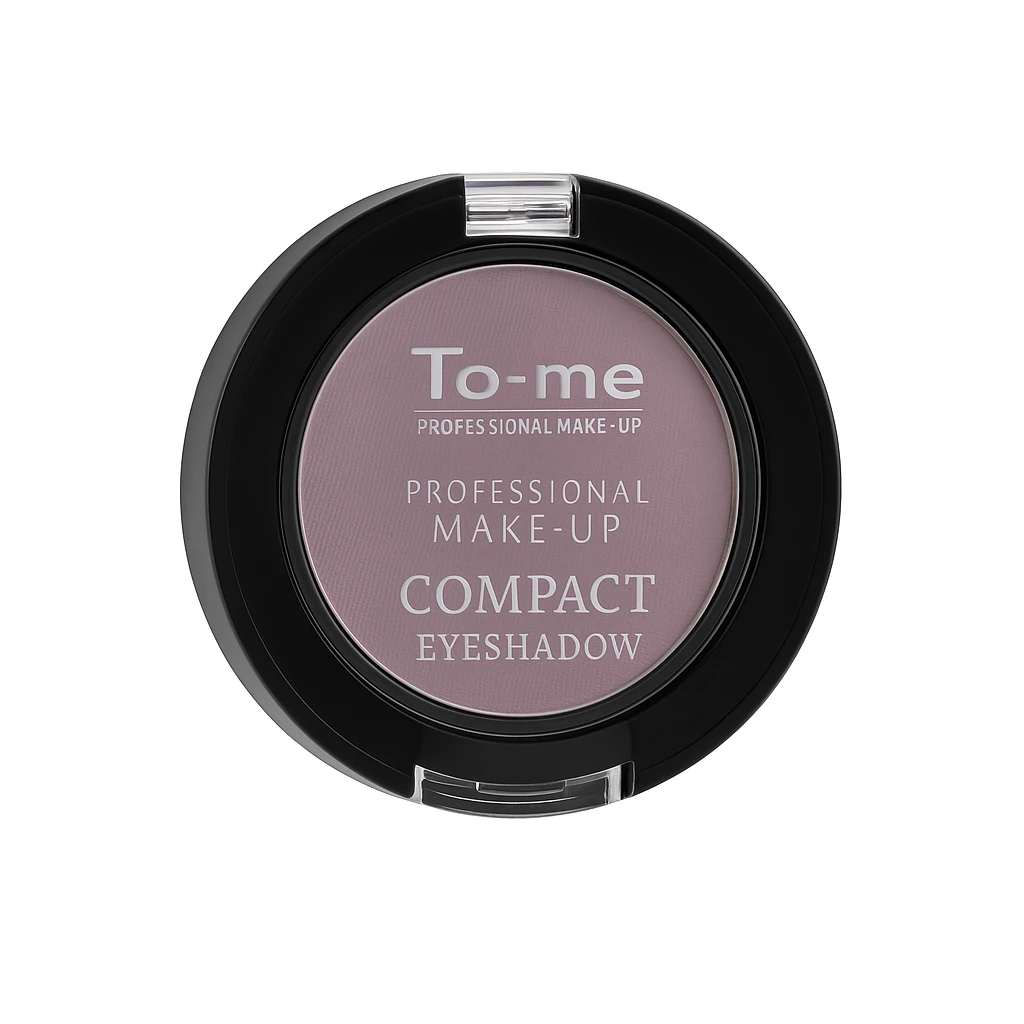 TO-ME Professional Makeup Compact Eyeshadow