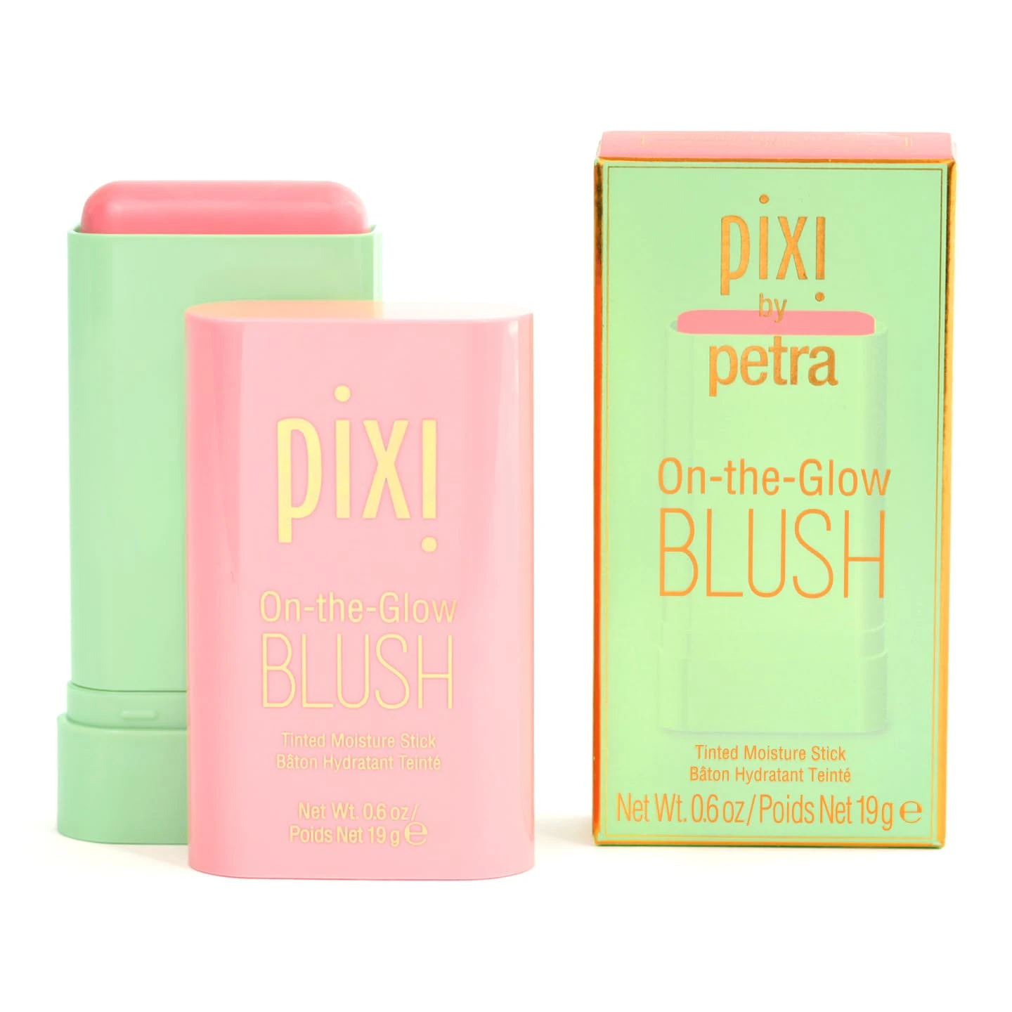 Pixi by Petra On-the-Glow Blush