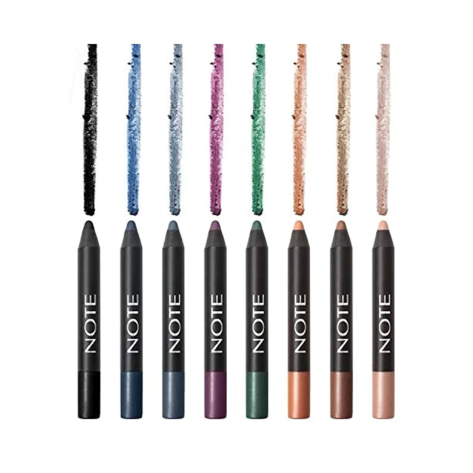 NOTE Eyeshadow Pencil