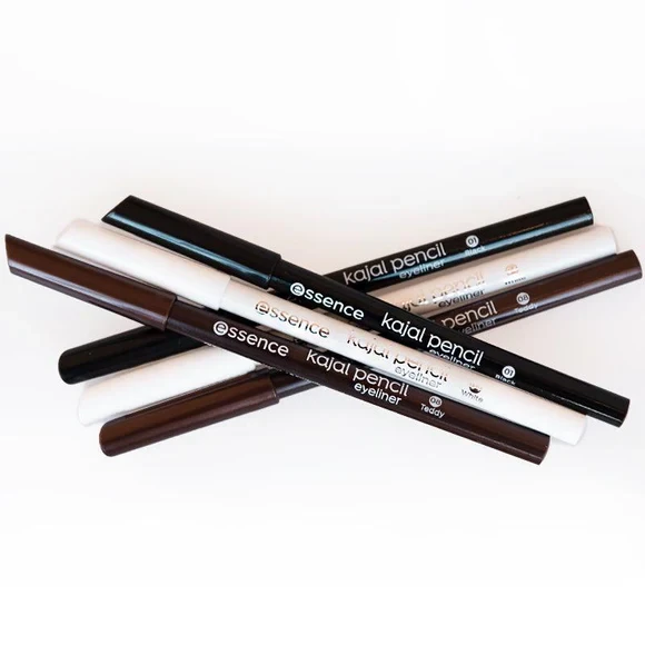 essence Kajal Pencil Eyeliner