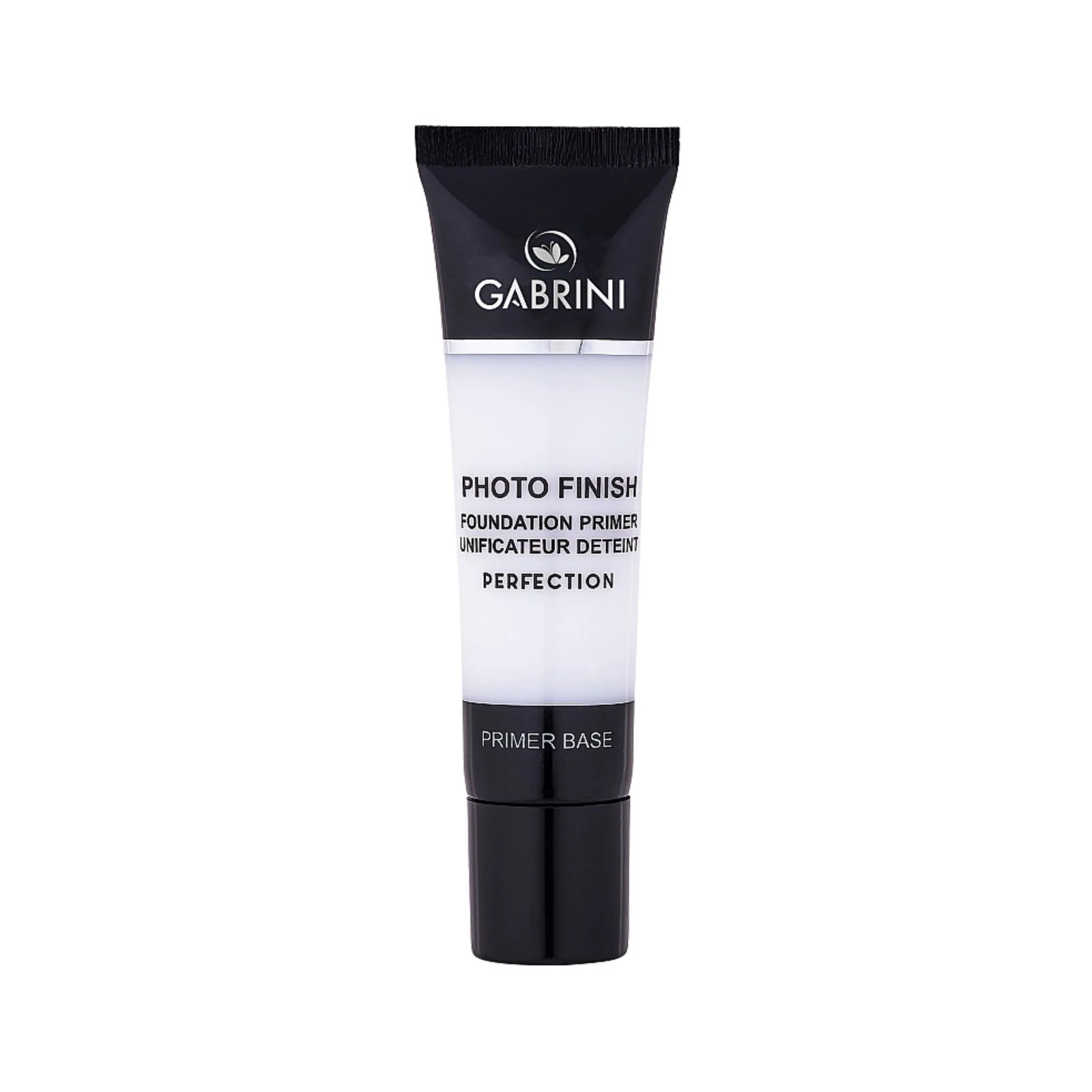 Gabrini Photo Finish Foundation Primer – Unificateur de Teint
