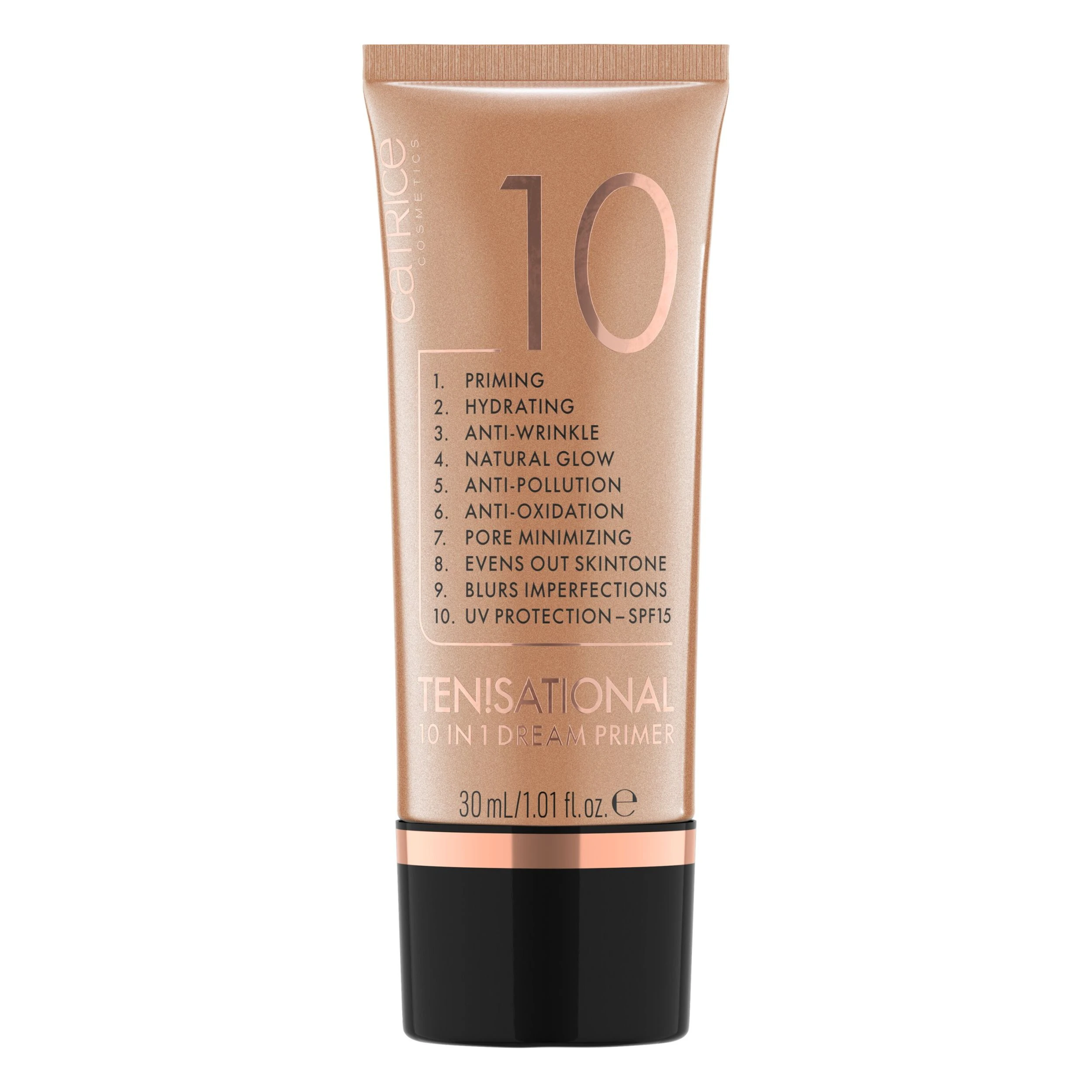 Catrice Ten!sational 10‑in‑1 Dream Primer