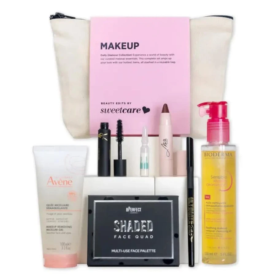 sweetcare Beauty Edit Makeup 7 product
