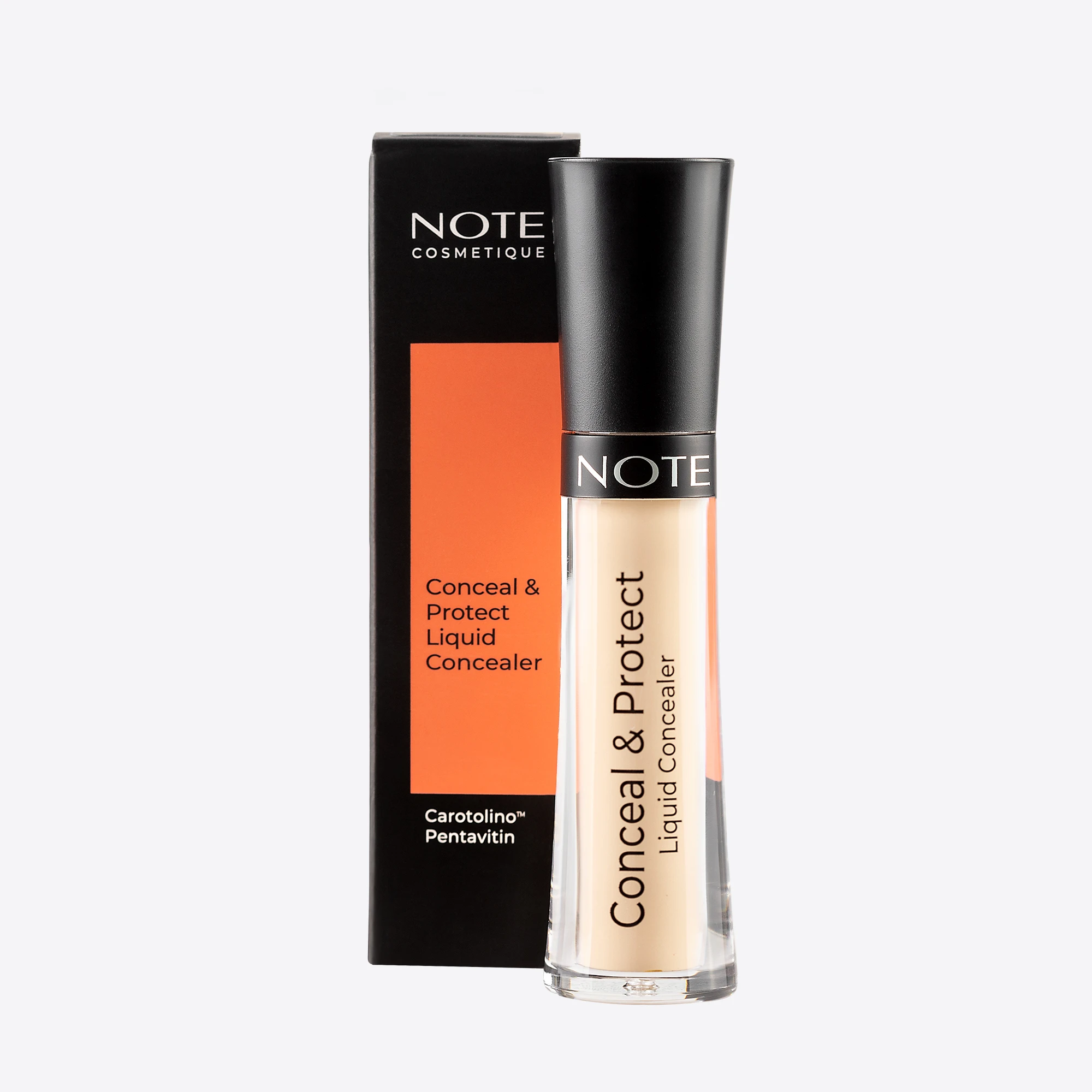 NOTE Full Coverage Liquid Concealer