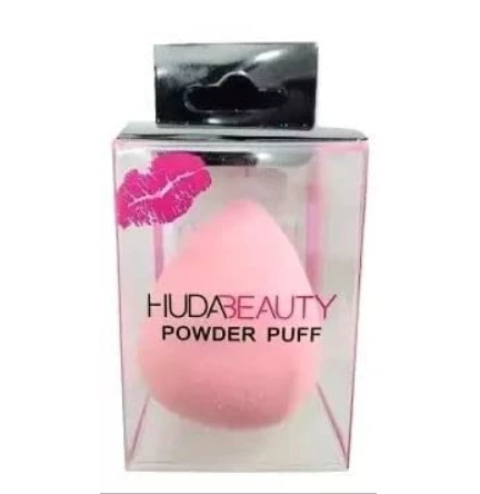 Huda Beauty Powder Puff