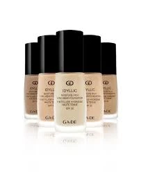 GA‑DE Idyllic Moisture Rich Long‑Wear Foundation SPF 30