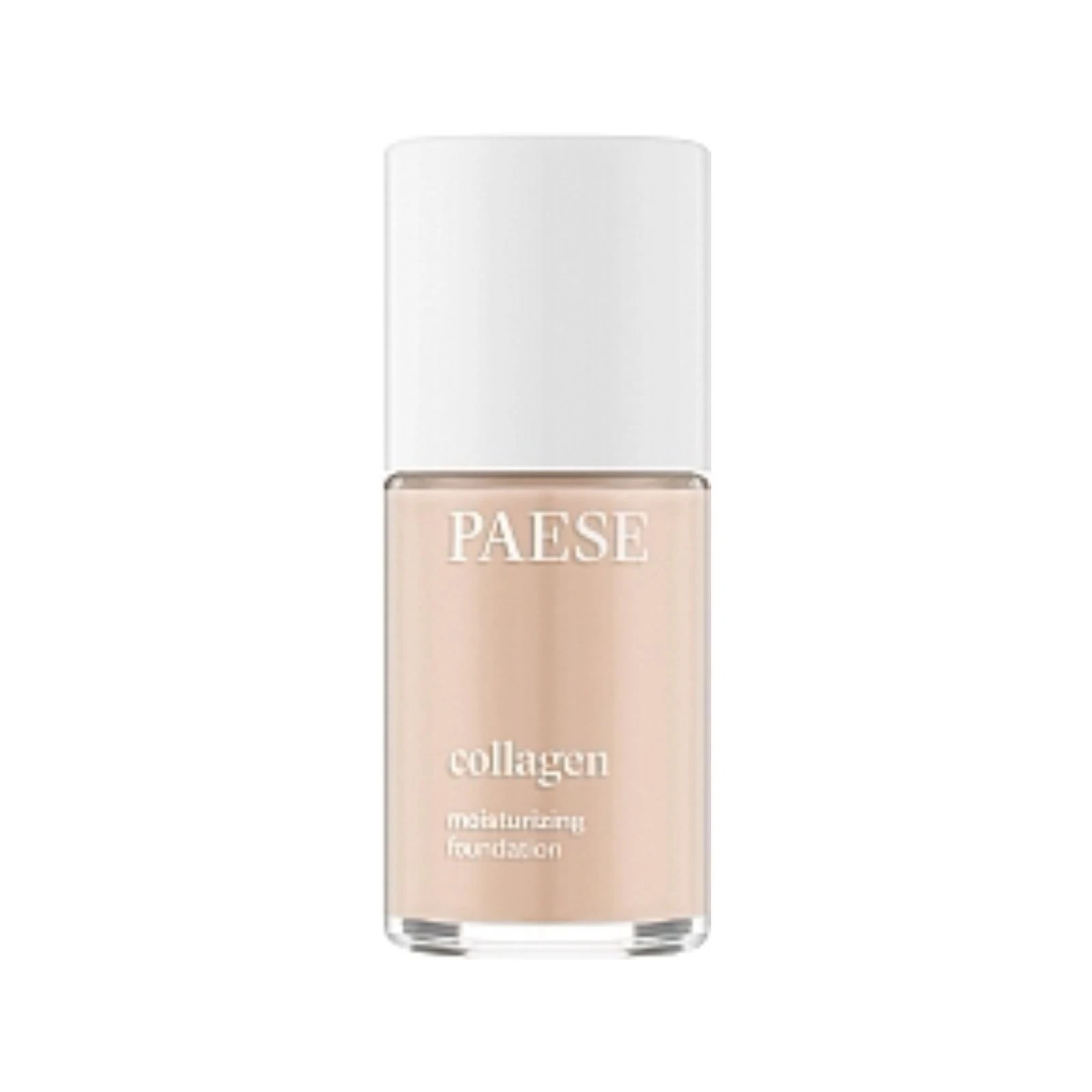 PAESE Long Cover Fluid Foundation
