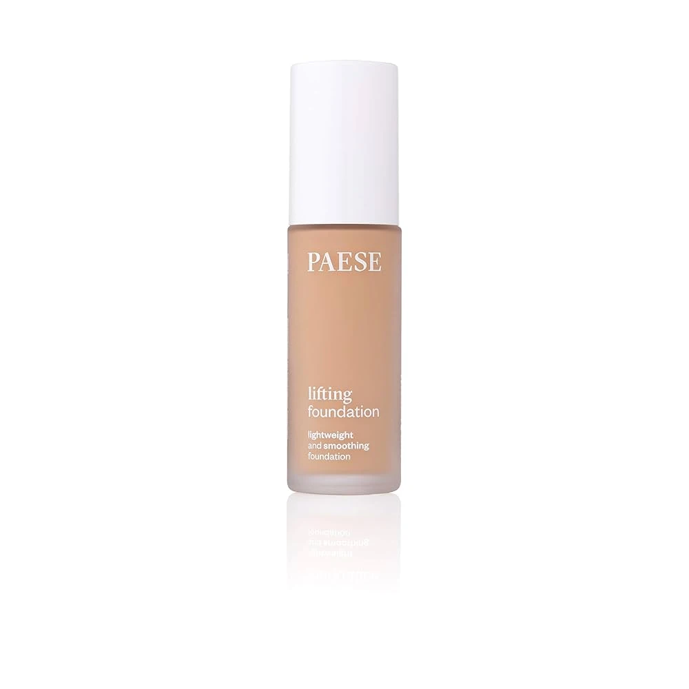 PAESE Lush Satin Multivitamin Brightening Foundation