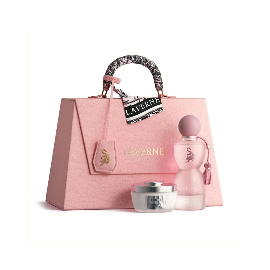 LAVERNE Sense Georgina Set