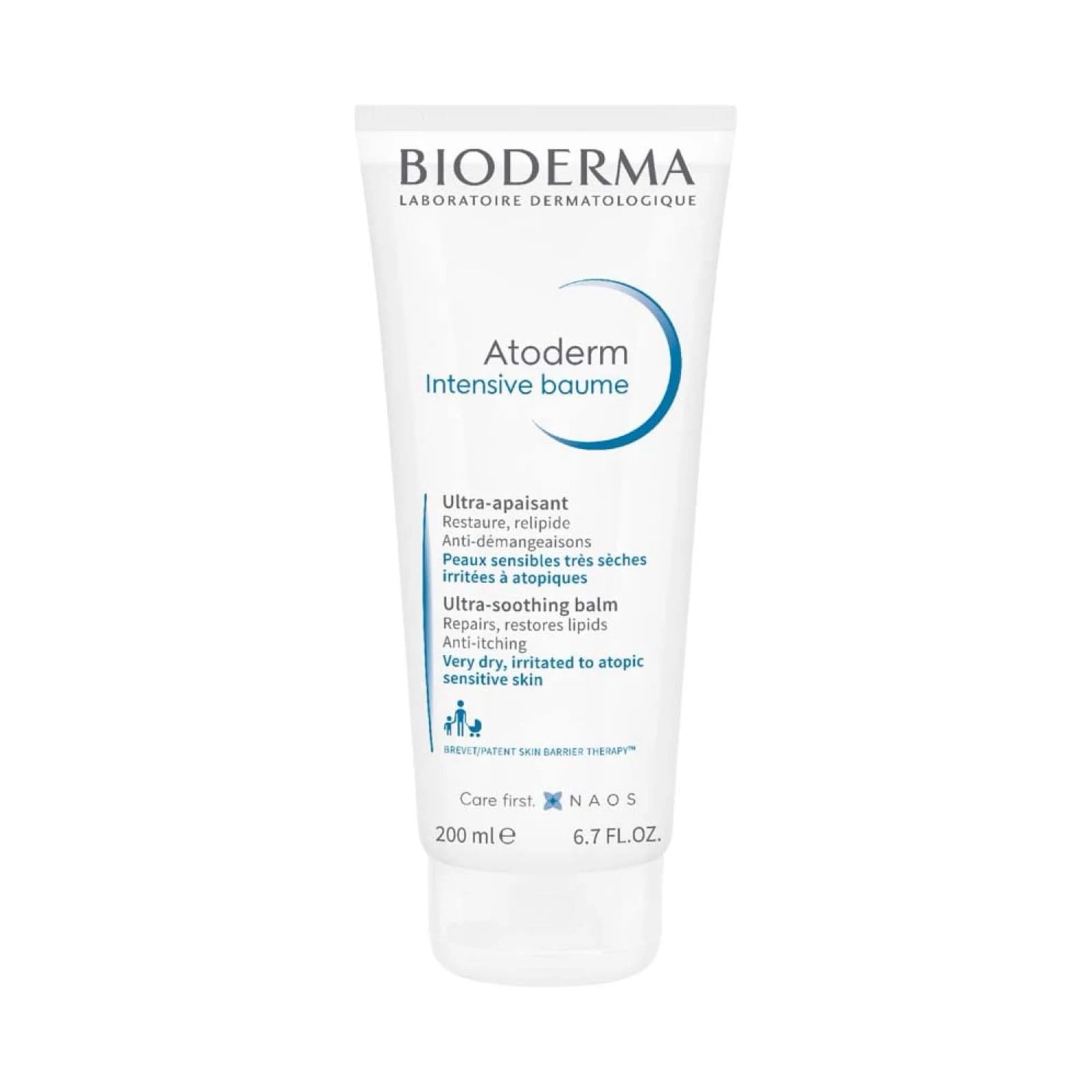 Bioderma Atoderm Intensive Baume