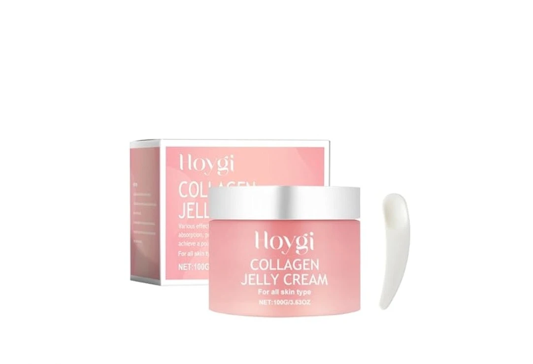 Hoygi Collagen Jelly Cream