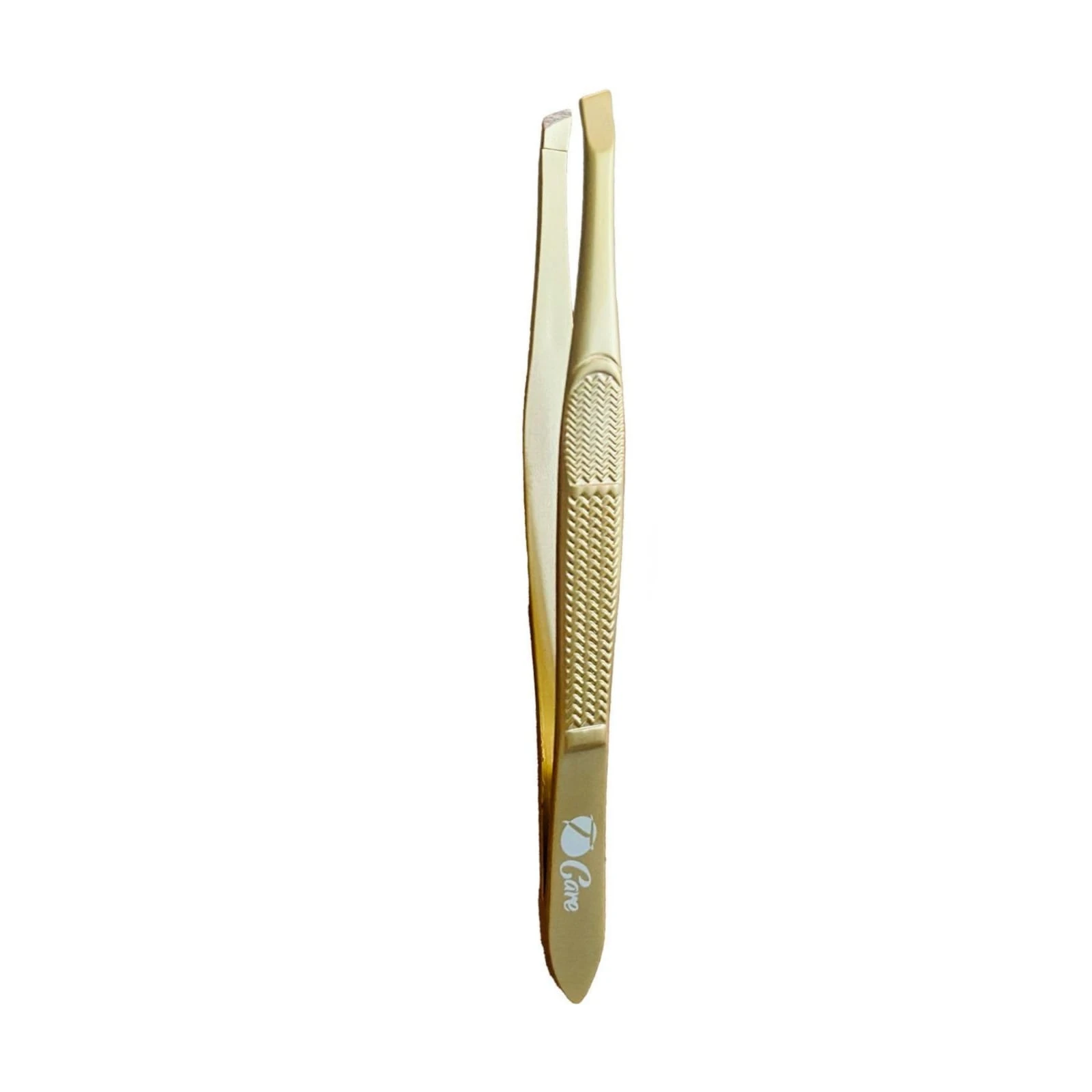 T-Care Sharp Slanted Tip Eyebrow Tweezer 5005