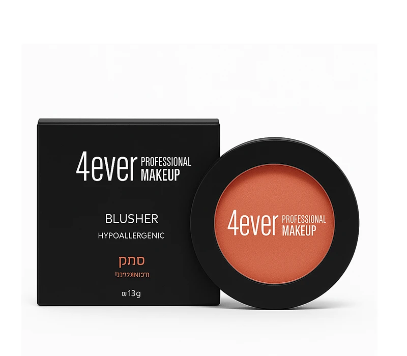 4ever Professional Makeup Blusher