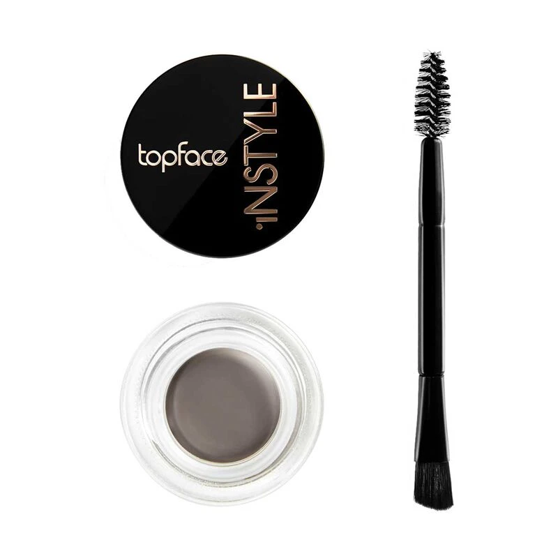 Topface Instyle Eyebrow Gel