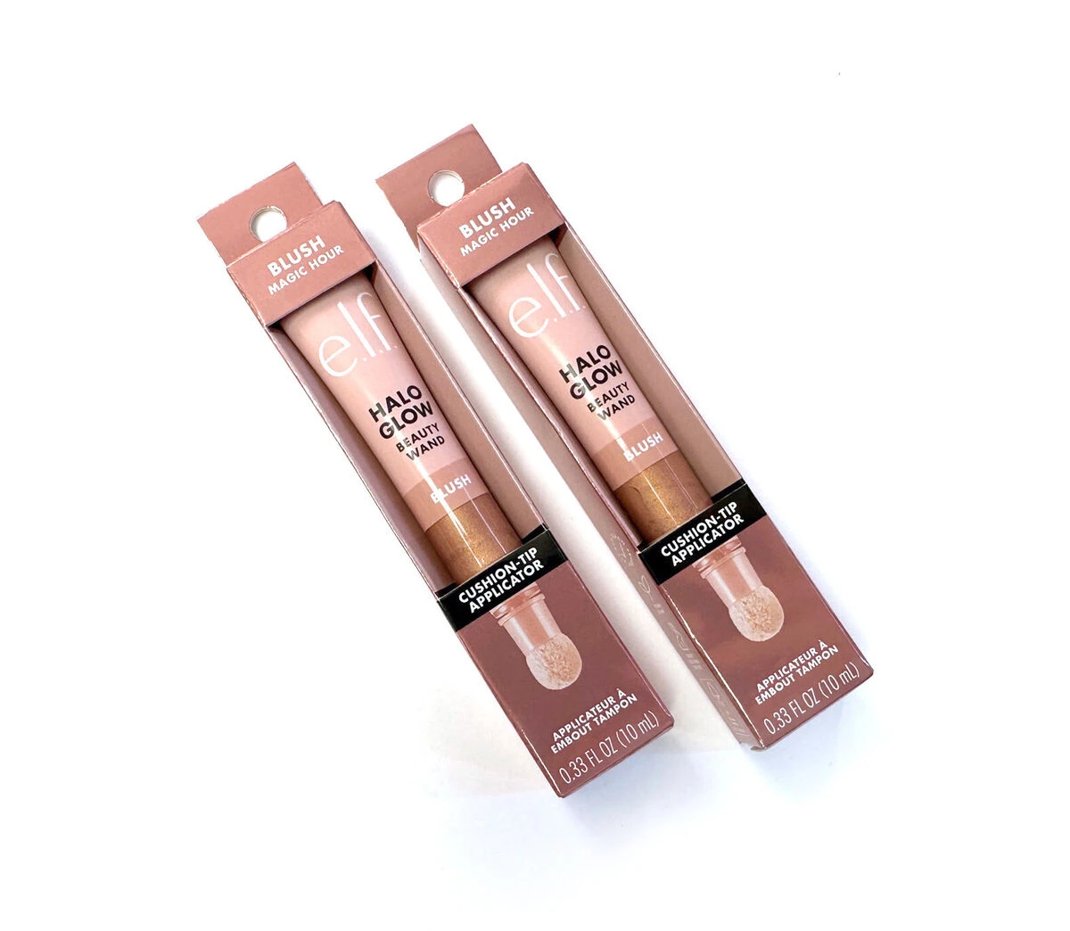 e.l.f. Halo Glow Blush Beauty Wand – Magic Hour