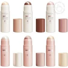 L’Oréal Paris Lumi Le Glass Highlighter Stick