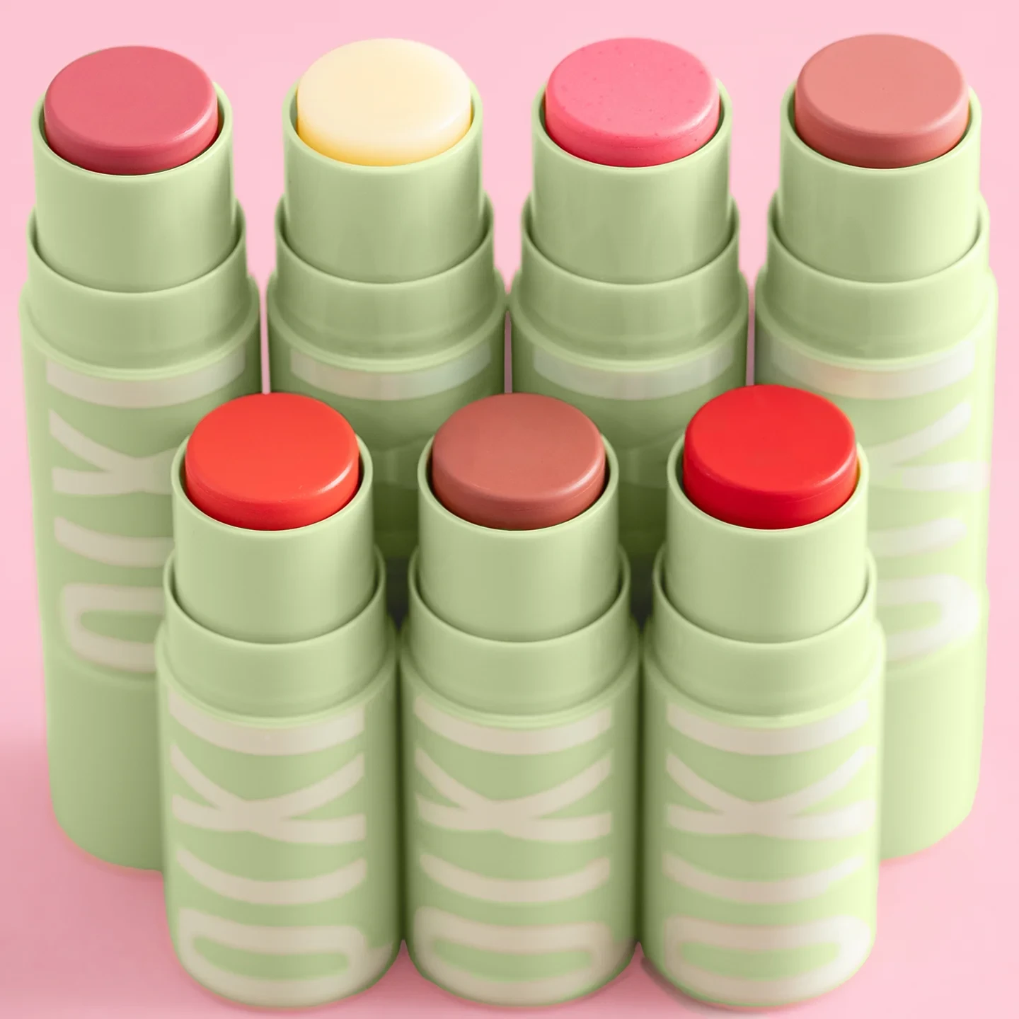 Pixi +Hydra LipTreat