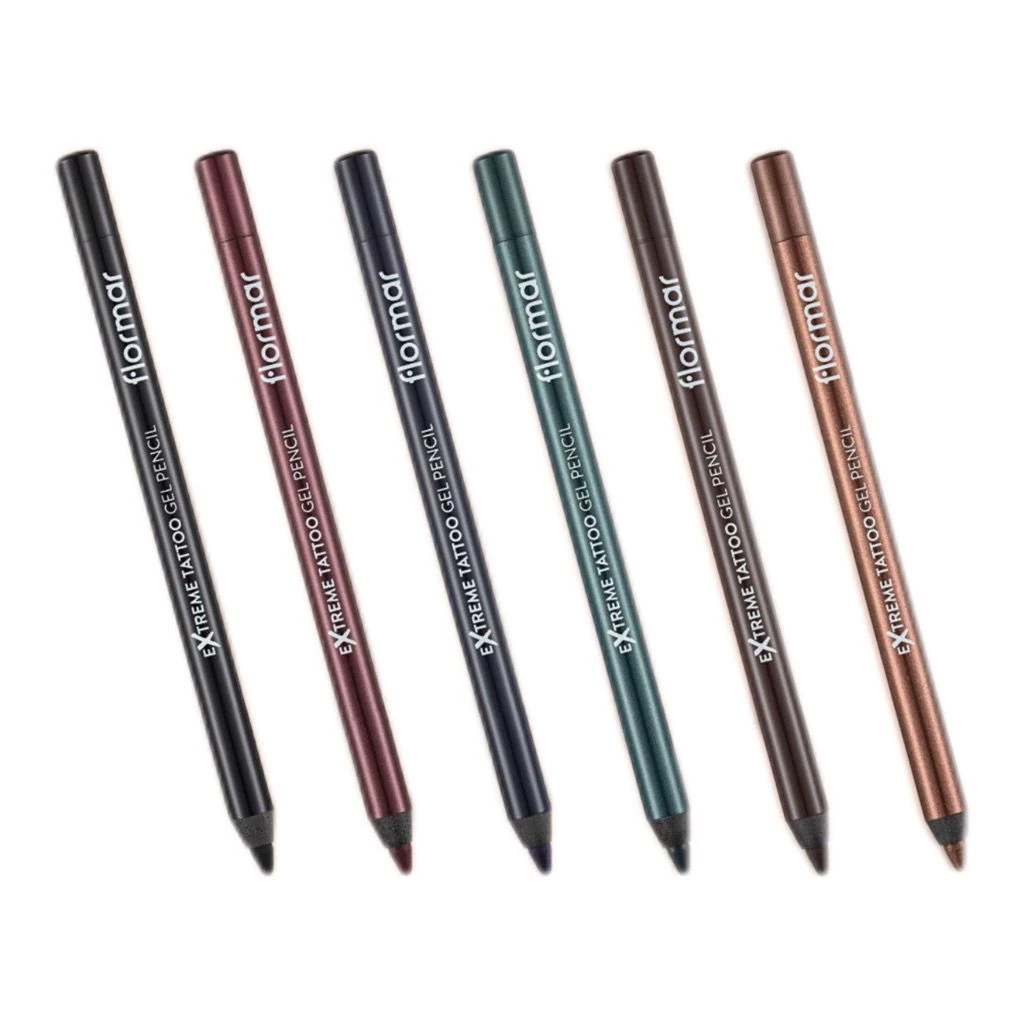 Flormar Waterproof Lipliner