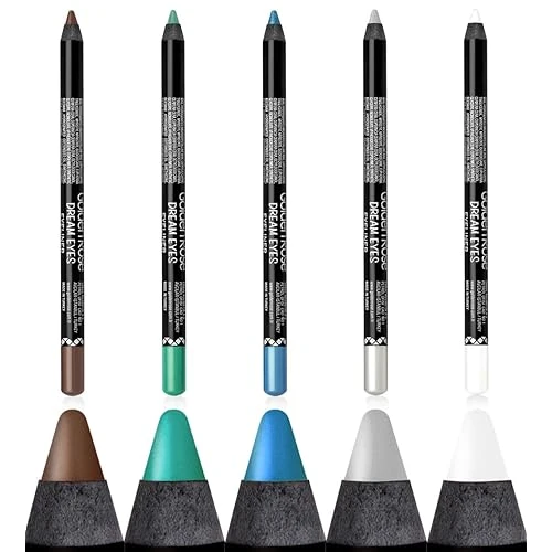 Golden Rose Dream Eyes Eyeliner