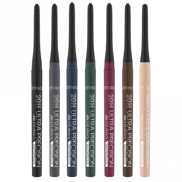 Catrice 20H Ultra Precision Gel Eye Pencil Waterproof