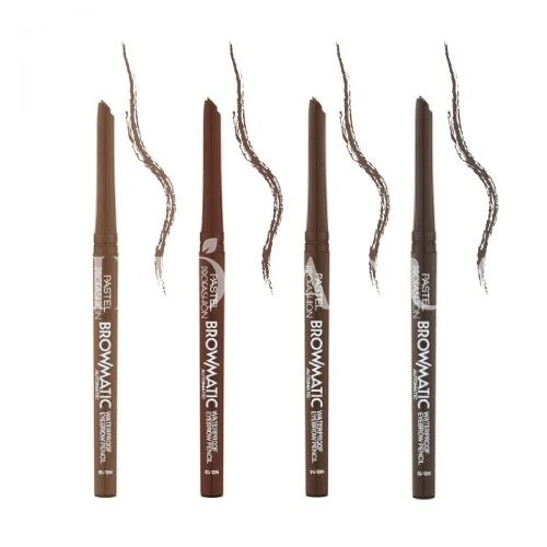 Pastel Profashion Browmatic Waterproof Eyebrow Pencil