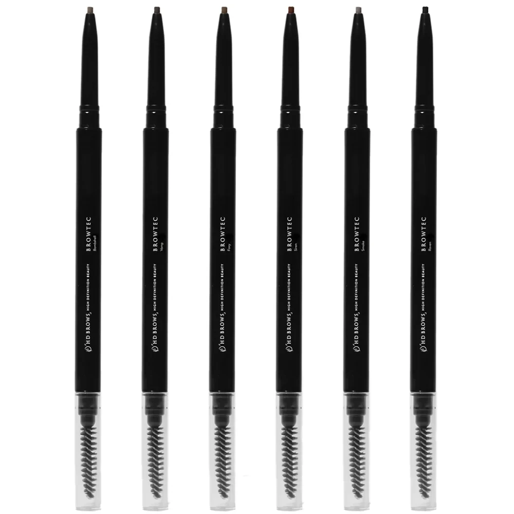 HD Brows High Definition Browtec Eyebrow Pencil