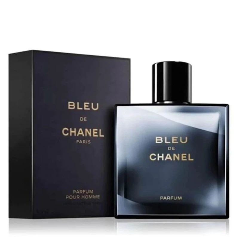 Bleu de Chanel Parfum Pour Homme