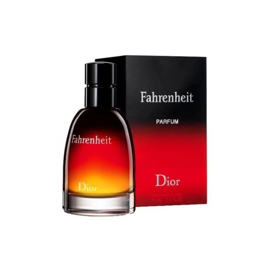 Dior Fahrenheit Parfum