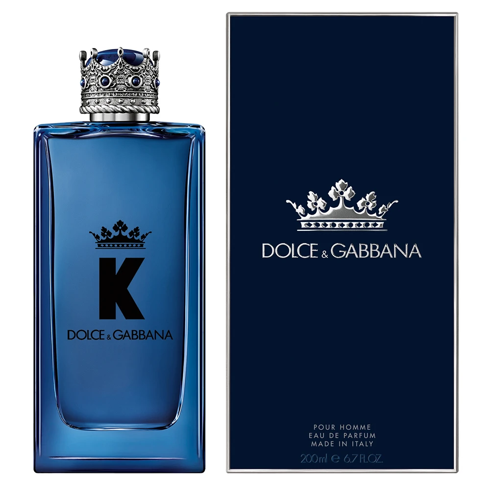 Dolce & Gabbana Eau de Parfum
