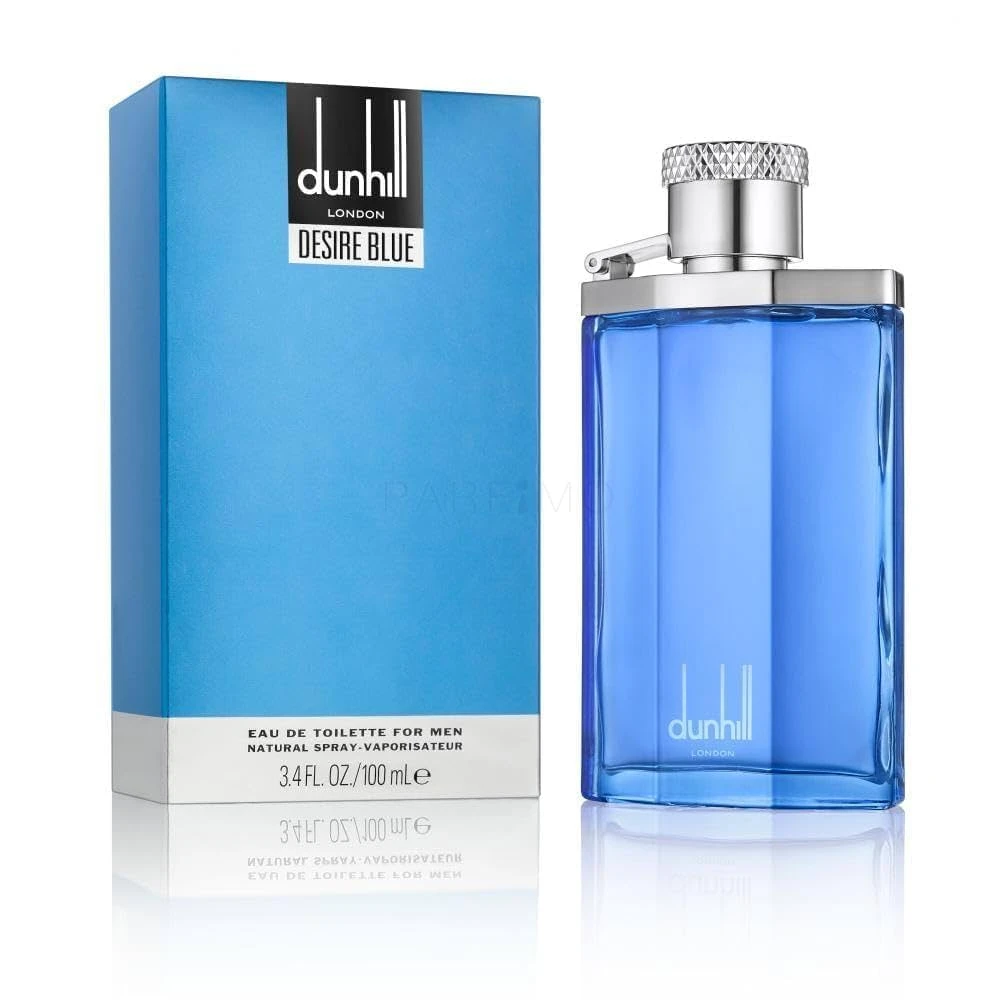 Dunhill Desire Blue Eau de Toilette