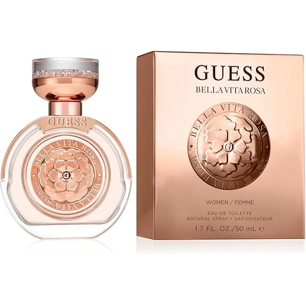 Guess Bella Vita Rosa Eau de Toilette