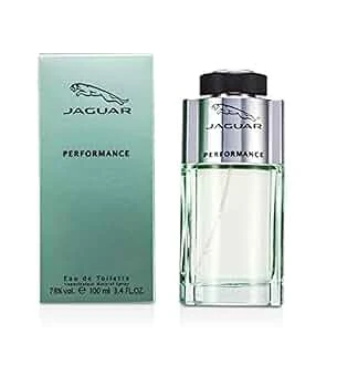 Jaguar Performance – Eau de Toilette