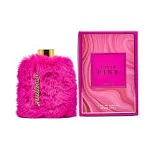 Dream Pink by Touscent