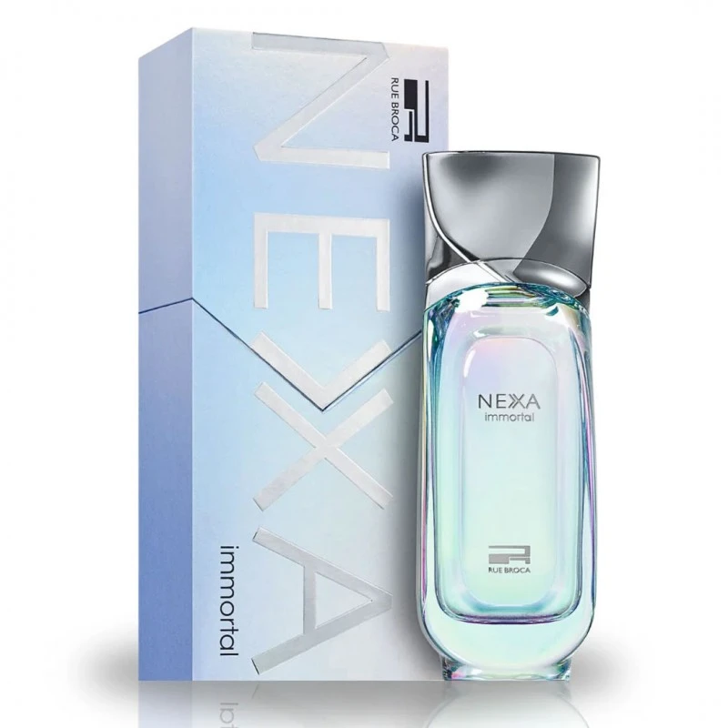 NEXA Immortal Edu De Parfum