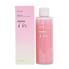 Anua Peach 77 Niacin Essence Toner