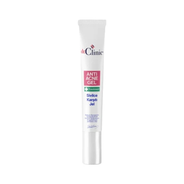 dr.Clinic Anti Acne Gel